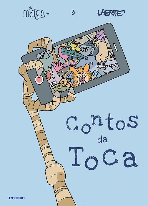 Contos Da Toca