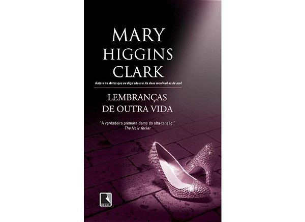 Lembranças De Outra Vida
