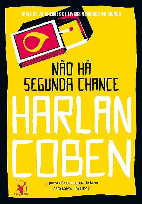 Não Há Segunda Chance