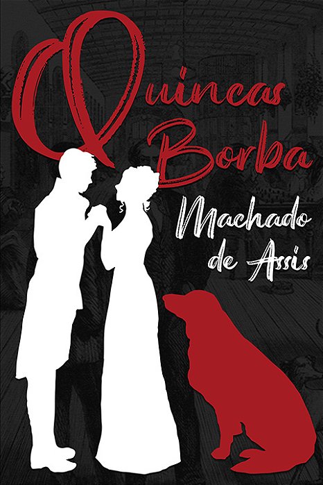 Quincas Borba