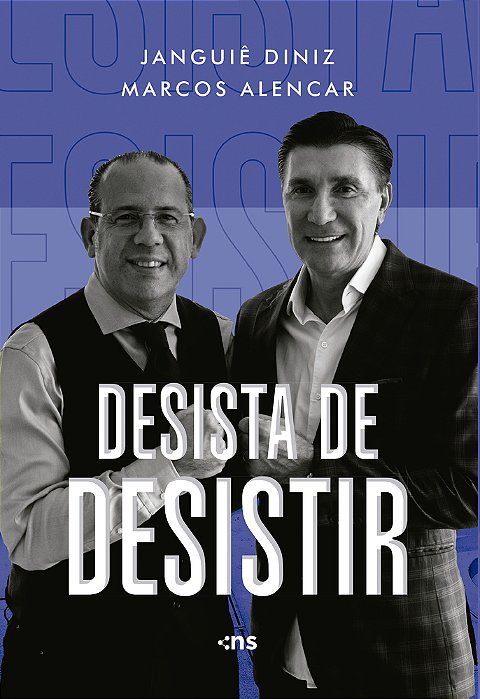 Desista De Desistir