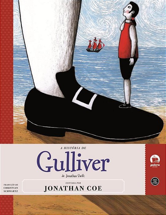 Gulliver