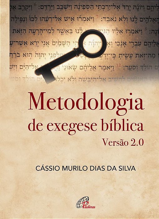 Metodologia De Exegese Bíblica Versão 2.0