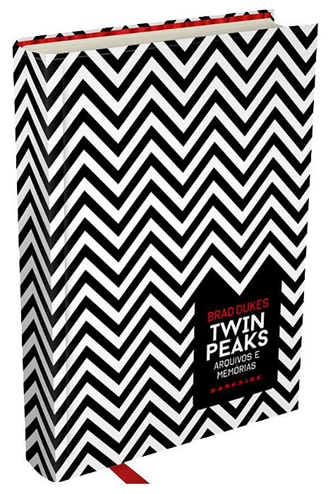 Twin Peaks: Arquivos E Memórias
