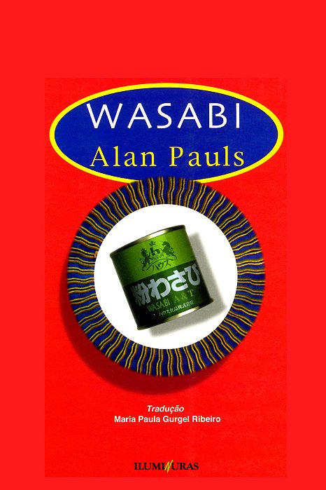 Wasabi