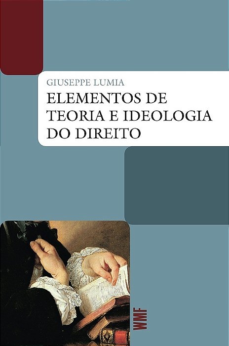 Elementos De Teoria E Ideologia Do Direito