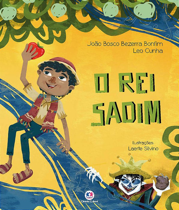 O Rei Sadim
