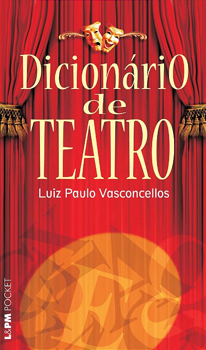 Dicionário De Teatro