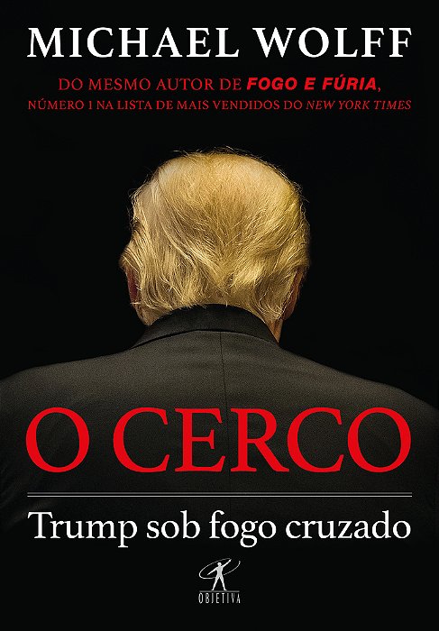 O Cerco Trump Sob Fogo Cruzado
