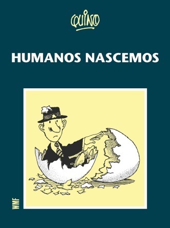 Humanos Nascemos