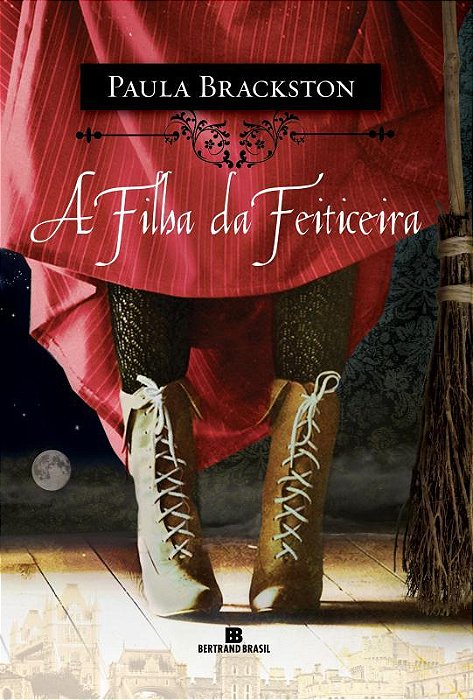 A Filha Da Feiticeira