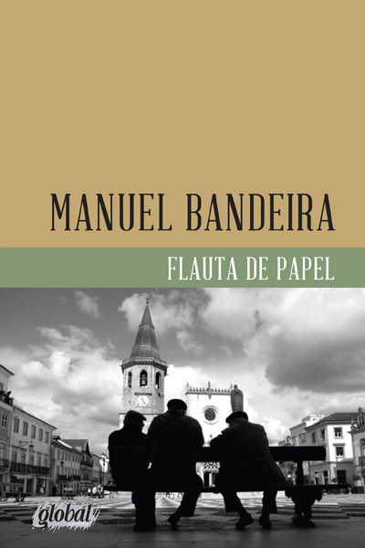 Flauta De Papel
