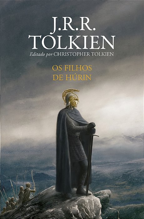 Os Filhos De Húrin..-