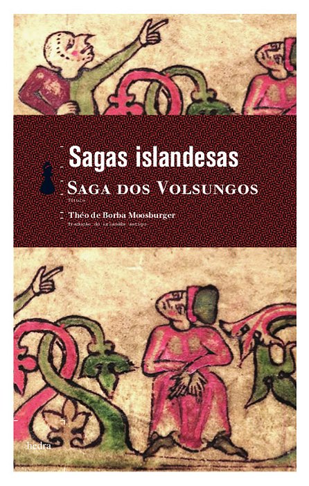 Saga Dos Volsungos