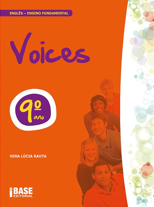 Voices - 9º Ano