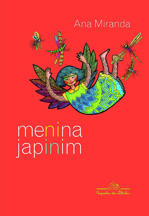 Menina Japinim