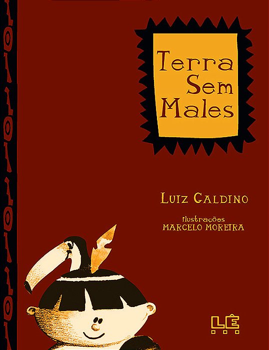 Terra Sem Males
