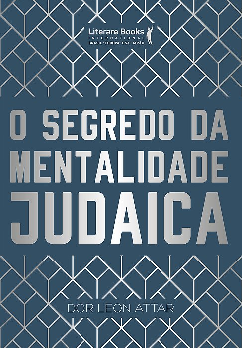 O Segredo Da Mentalidade Judaica