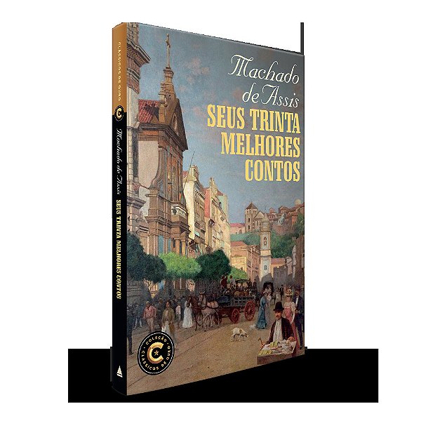 Seus Trinta Melhores Contos