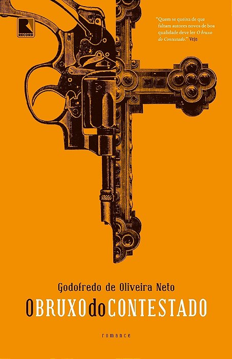 O Bruxo Do Contestado