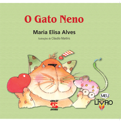O Gato Neno