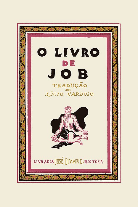 O Livro De Job
