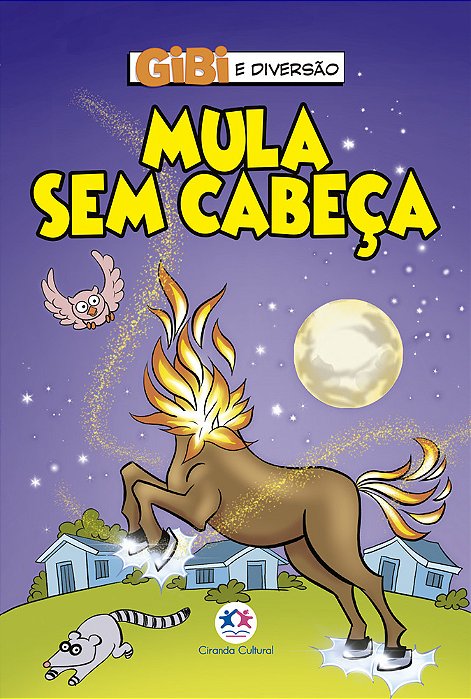 Mula Sem Cabeça