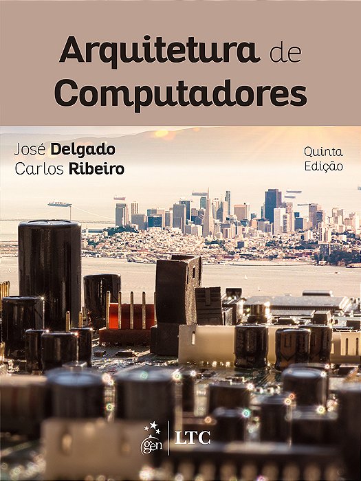 Arquitetura De Computadores