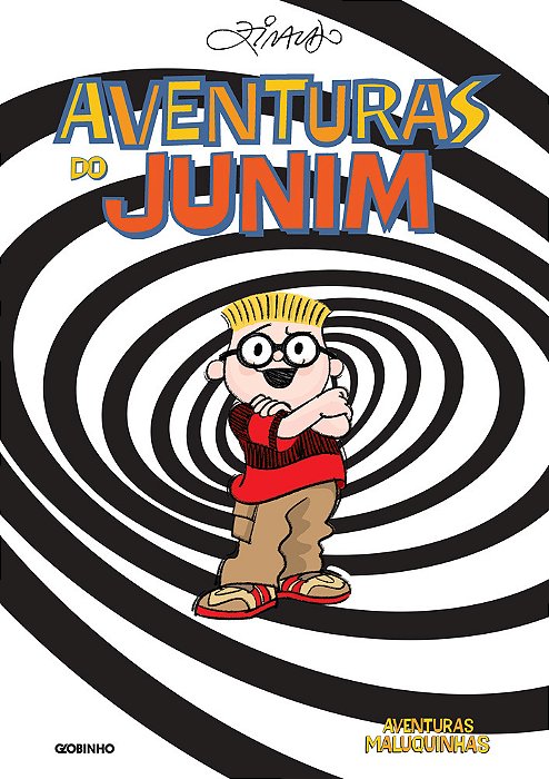 Aventuras De Junim