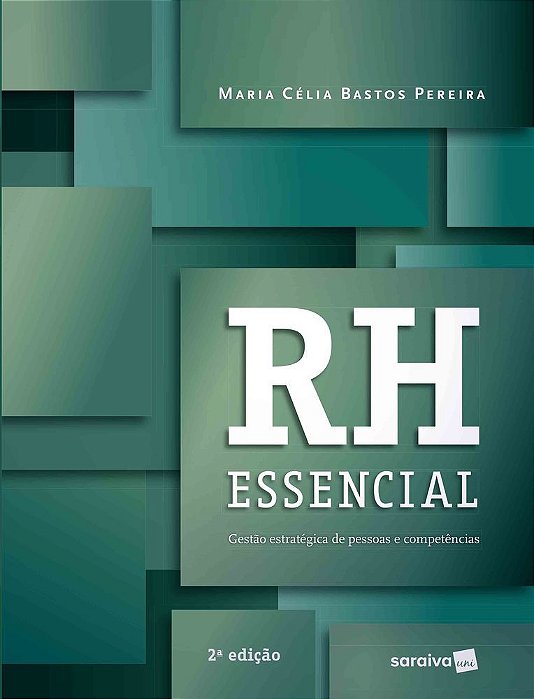 Rh Essencial - 2ª Edição 2020
