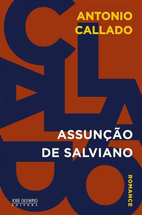 Assunção De Salviano