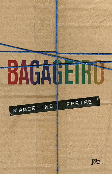 Bagageiro