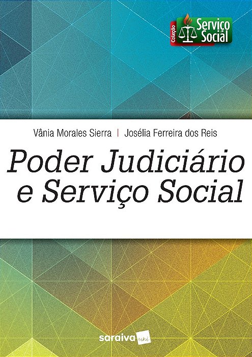 Poder Judiciário E Serviço Social