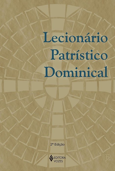 Lecionário Patrístico Dominical