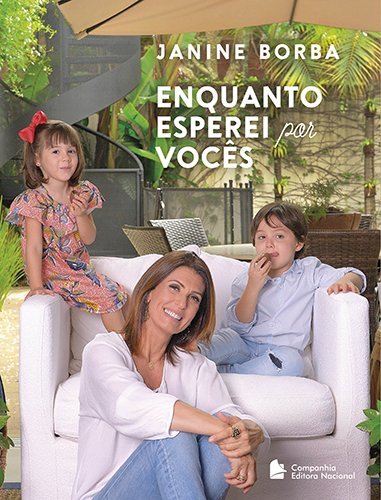 Enquanto Esperei Por Vocês