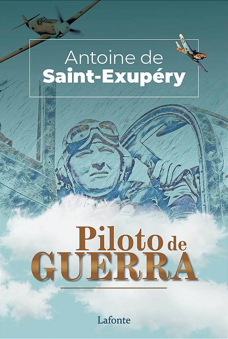 Piloto De Guerra