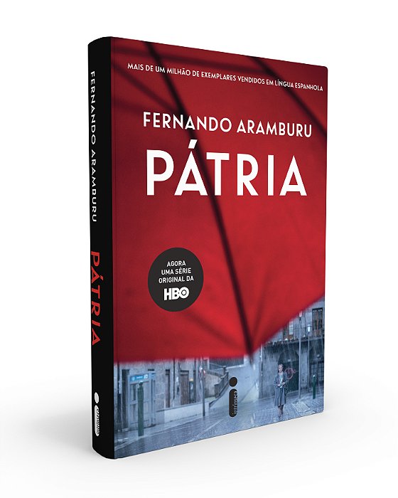 Pátria