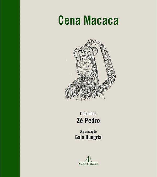 Cena Macaca