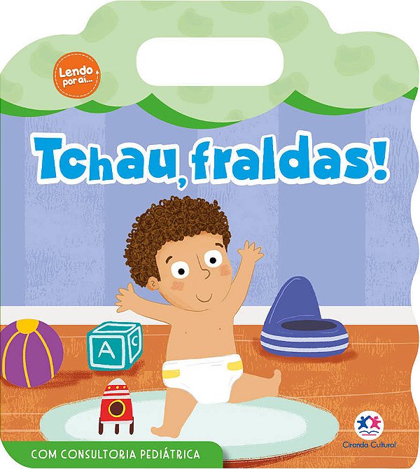 Tchau, Fraldas!