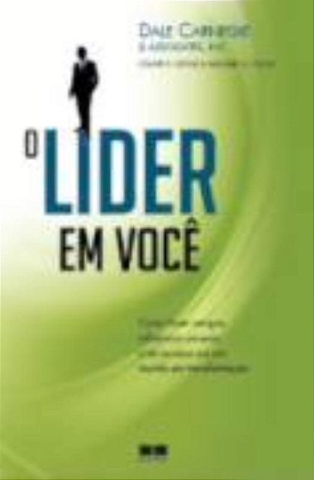 O Líder Em Você