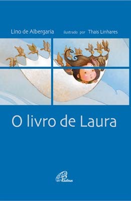 O Livro De Laura