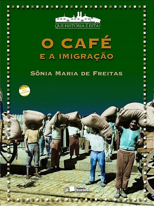 O Café E A Imigração