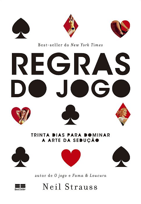 Regras Do Jogo