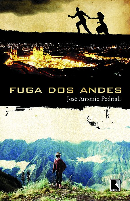 Fuga Dos Andes