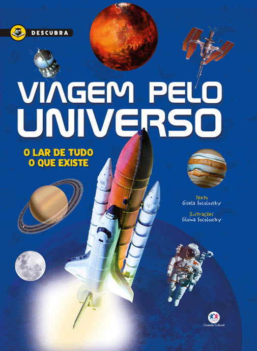 Viagem Pelo Universo
