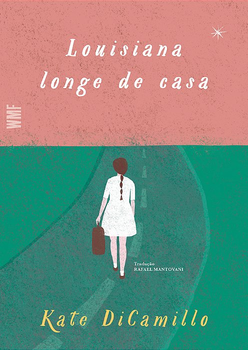 Louisiana Longe De Casa