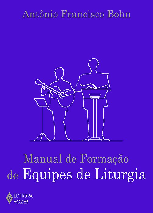 Manual De Formação Equipes De Liturgia