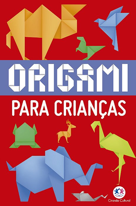 Origami Para Crianças