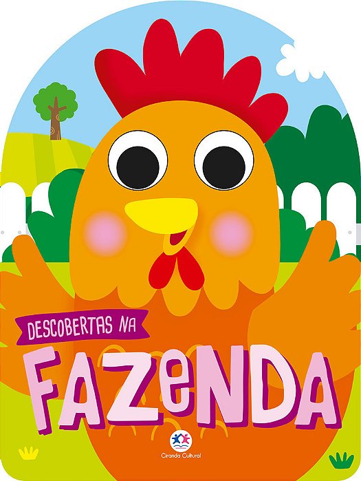 Descobertas Na Fazenda