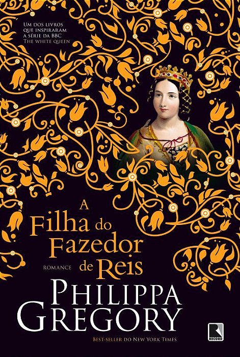 A Filha Do Fazedor De Reis (Vol. 4)